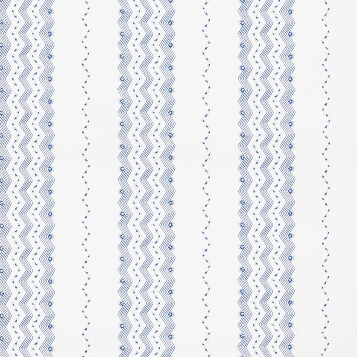 Checks and Stripes by Schumacher 5009740