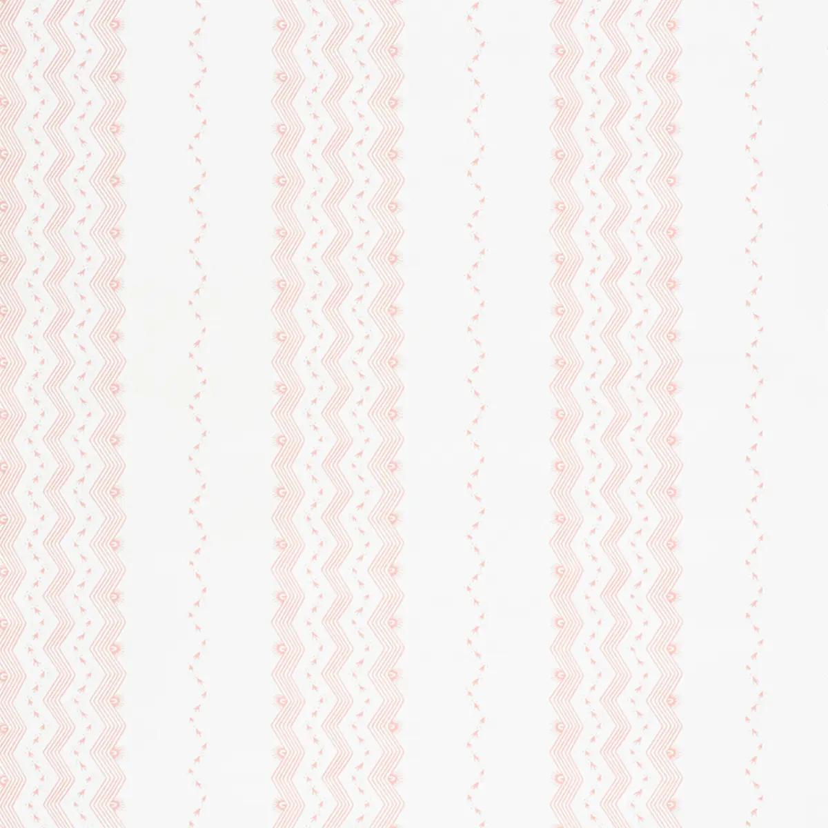 Nauset Stripe in Blush