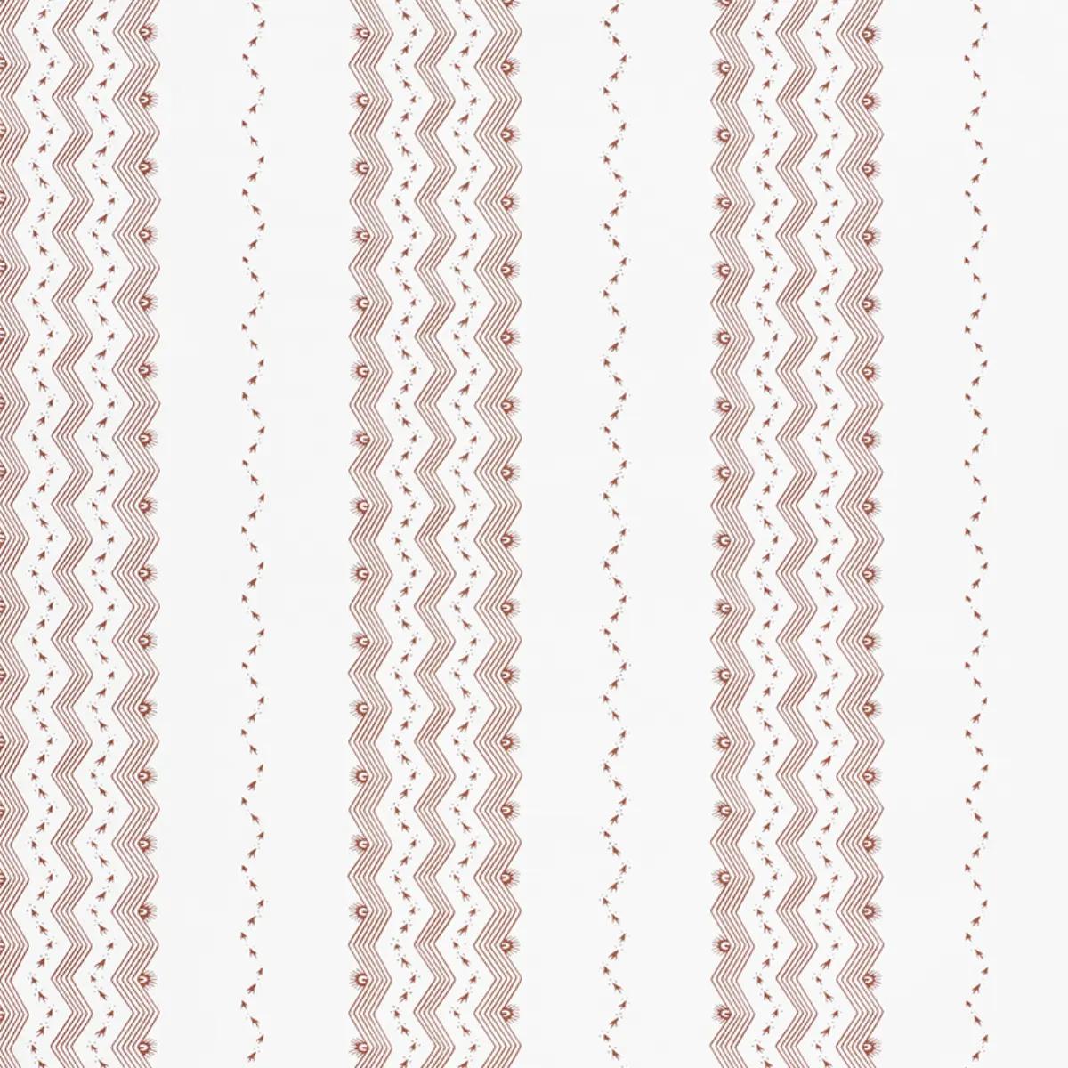 Nauset Stripe in Sienna