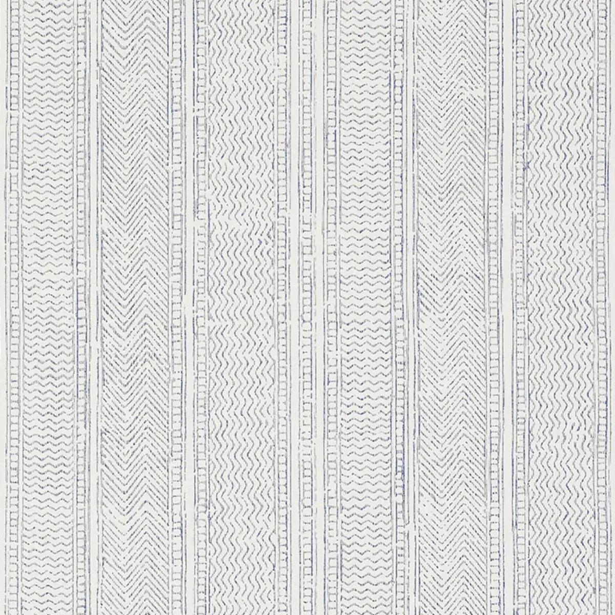 Checks and Stripes by Schumacher 5009842
