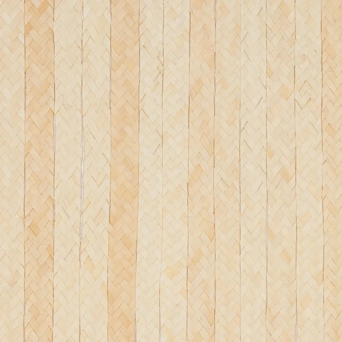 Braided Buri in Natural