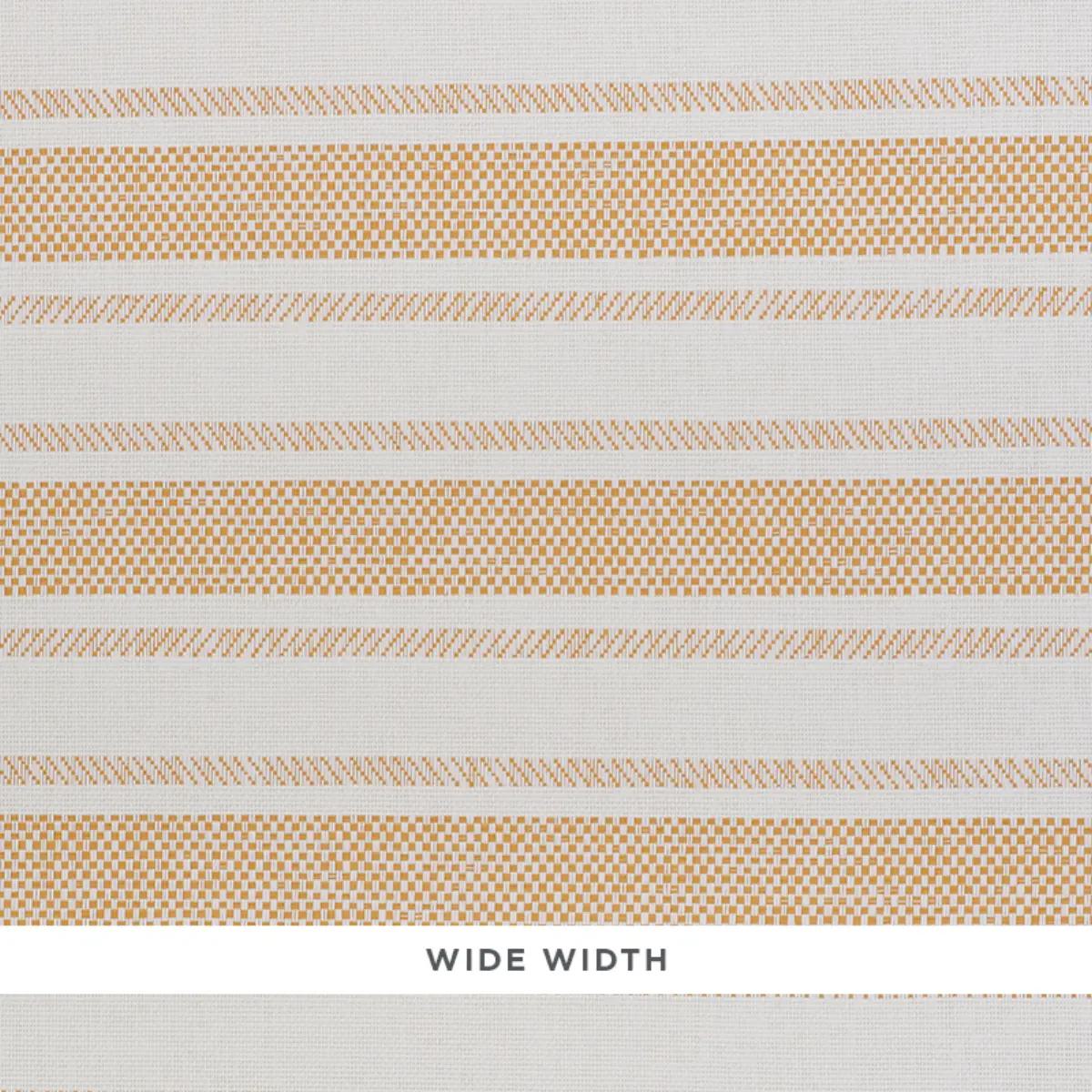 Oxnard Paperweave in Yellow