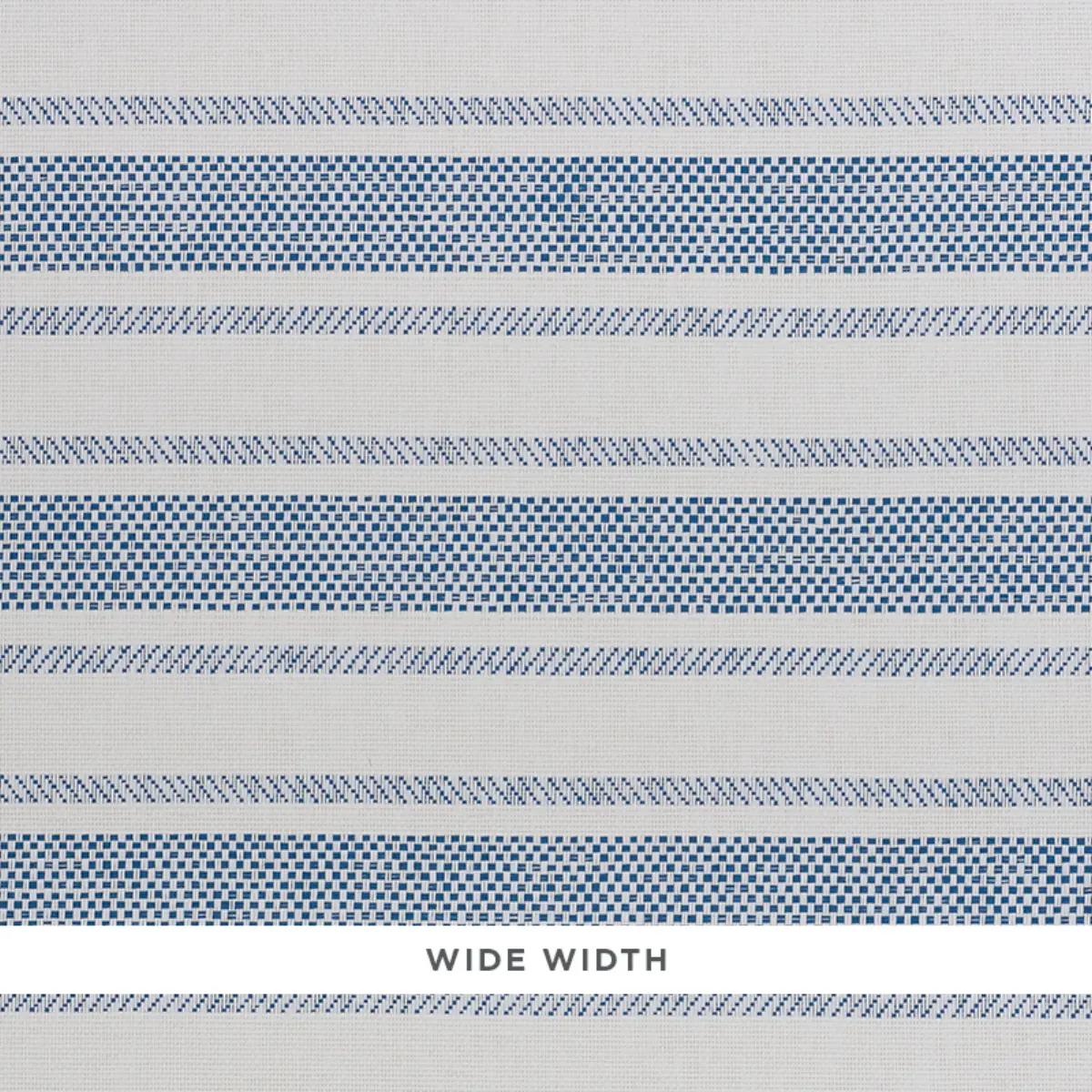 Oxnard Paperweave in Blue