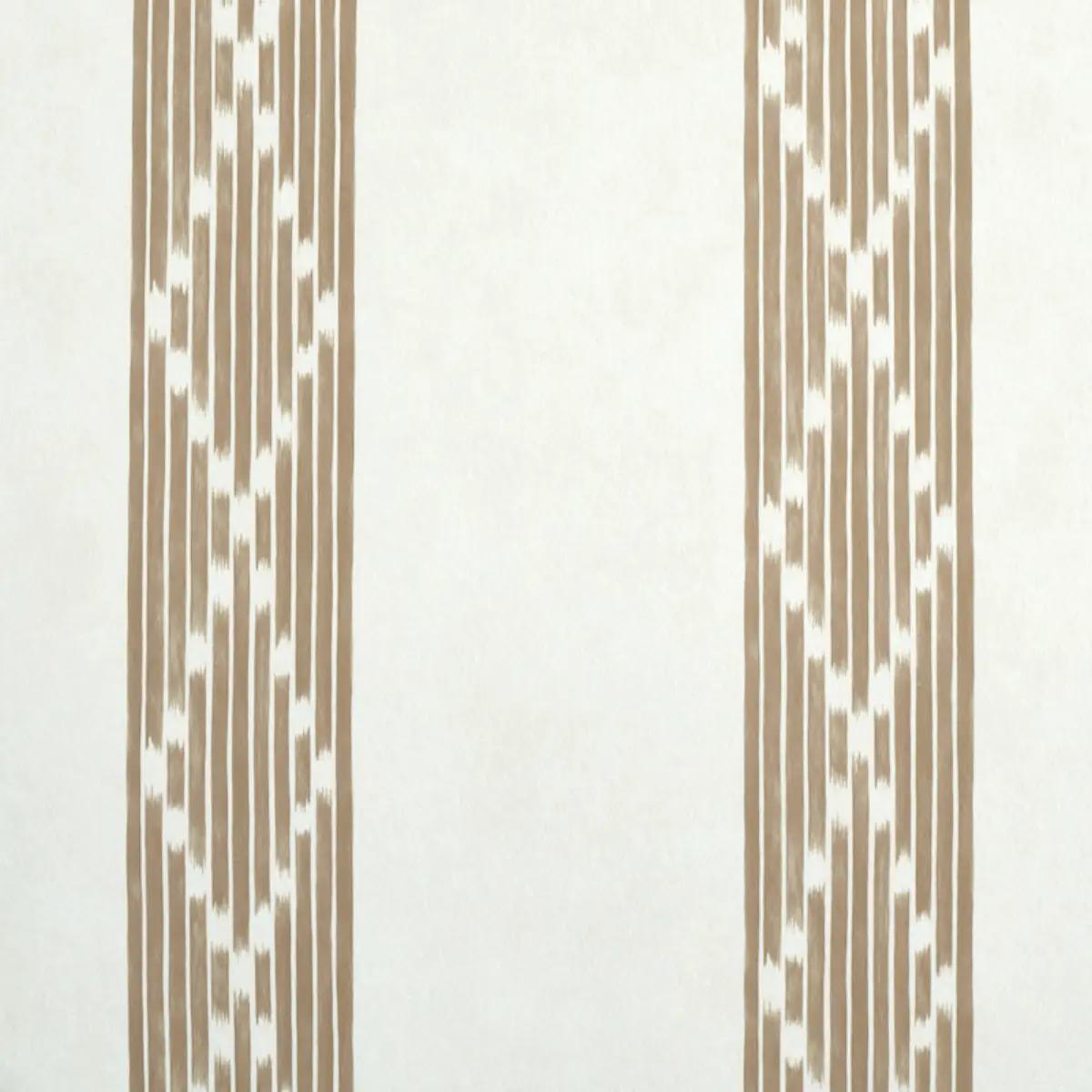 Sequoia Stripe in Brown