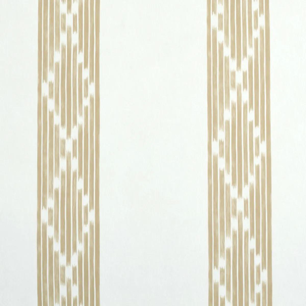 Sequoia Stripe in Camel