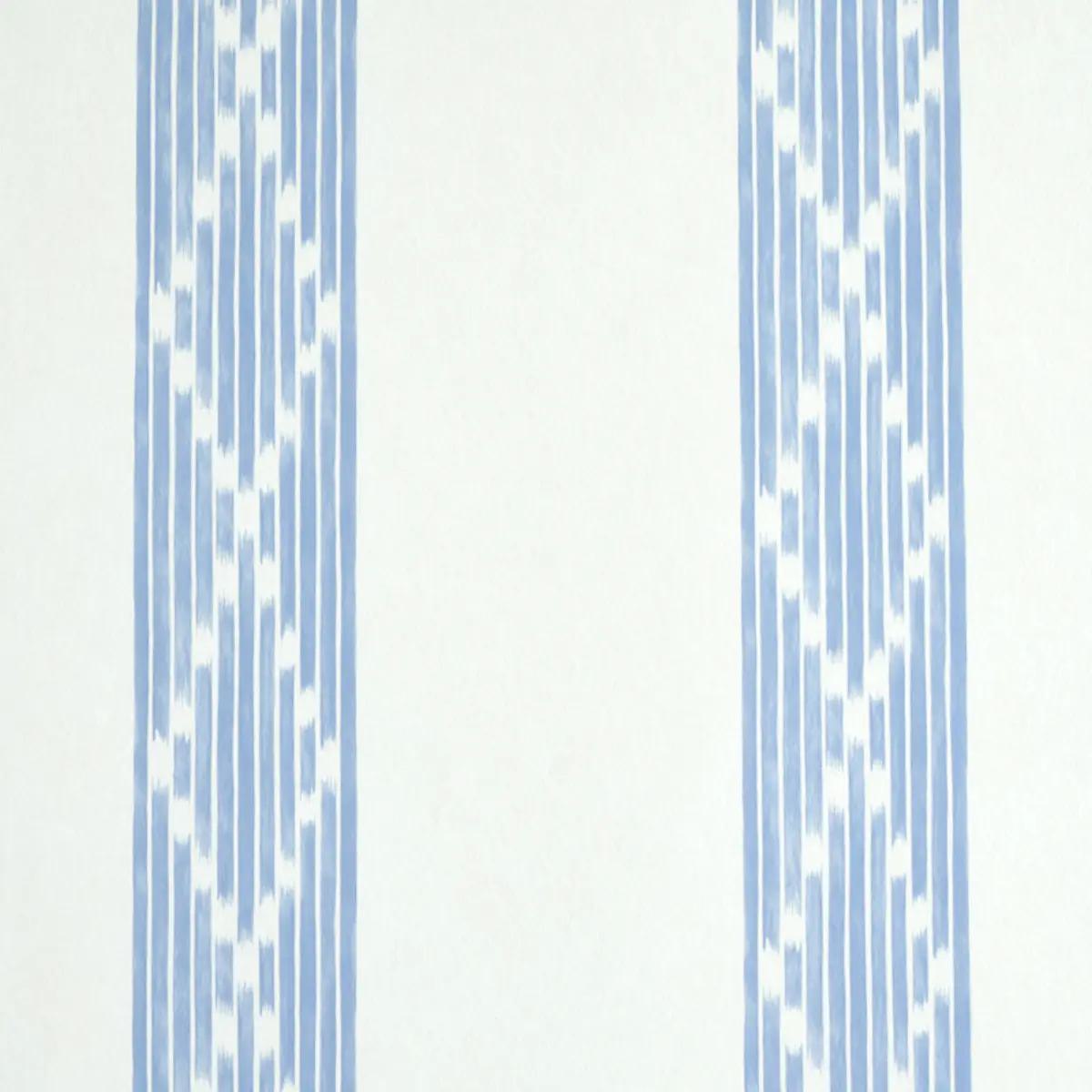 Sequoia Stripe in Blue