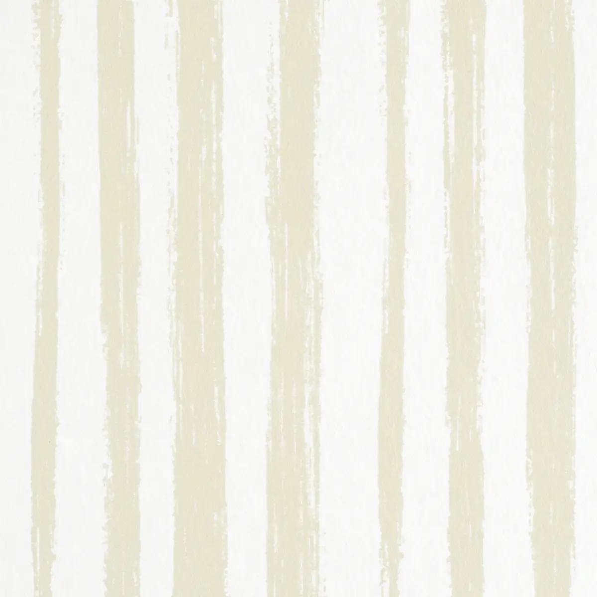 Sketched Stripe in Natural