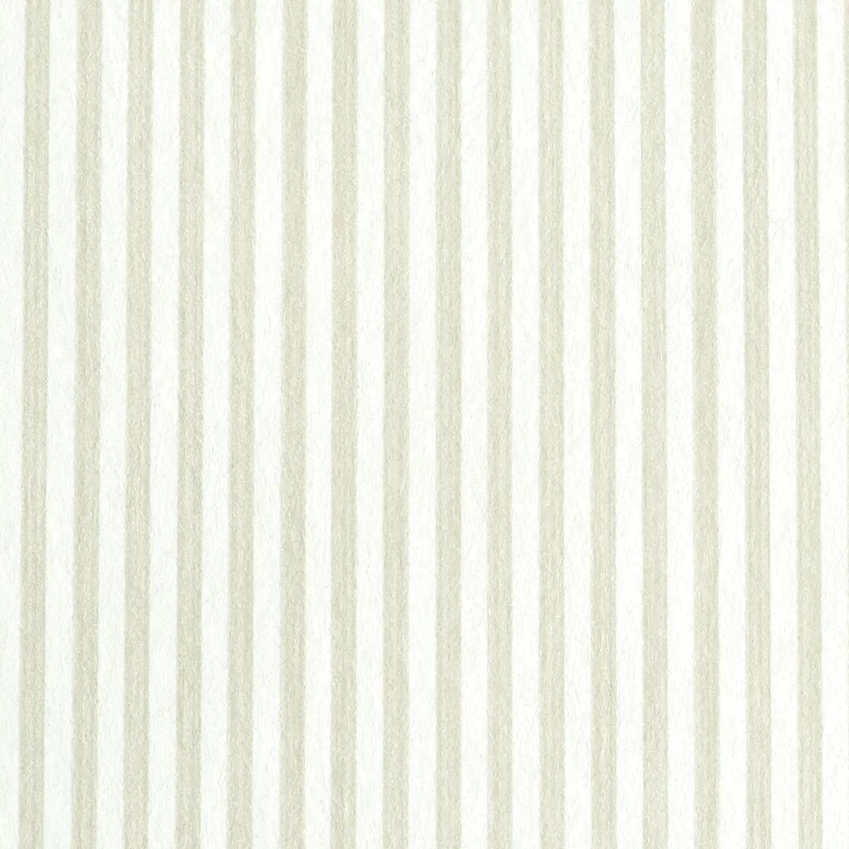 Edwin Stripe Narrow in Naturelle