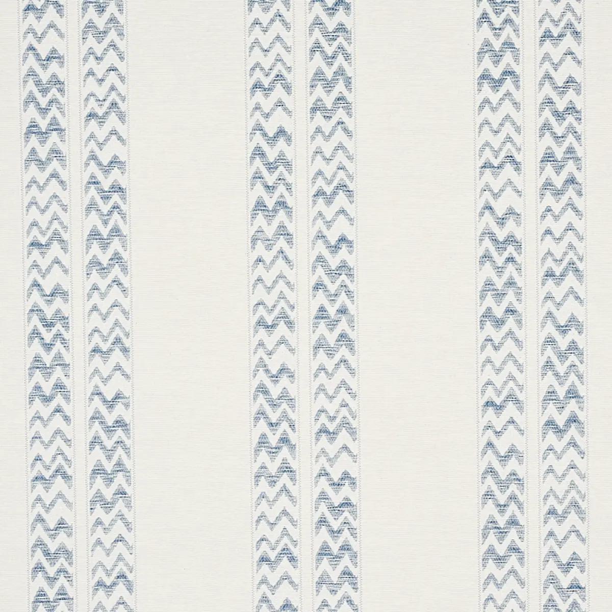 Checks and Stripes by Schumacher 5012311