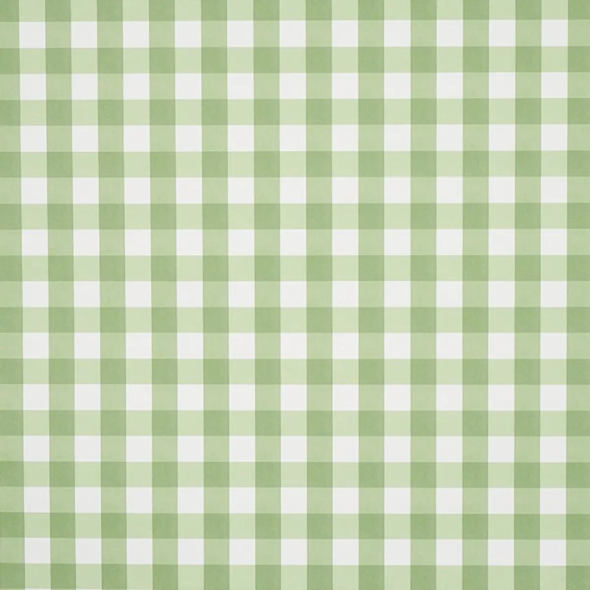 Checks and Stripes by Schumacher 5012362