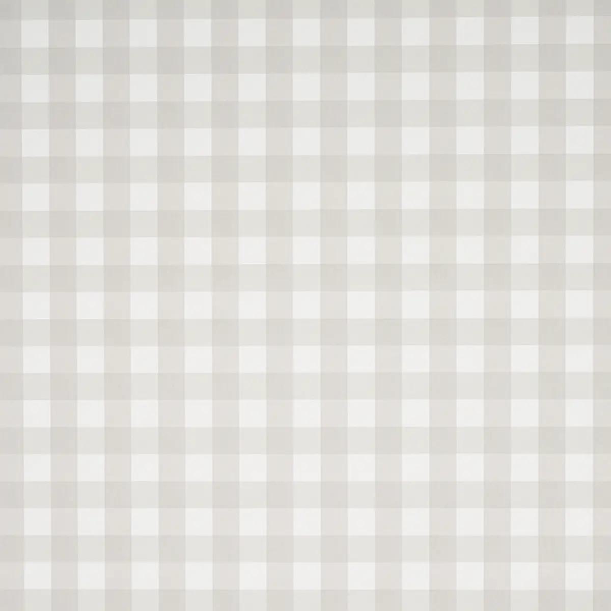 Willa Check Small in Birch