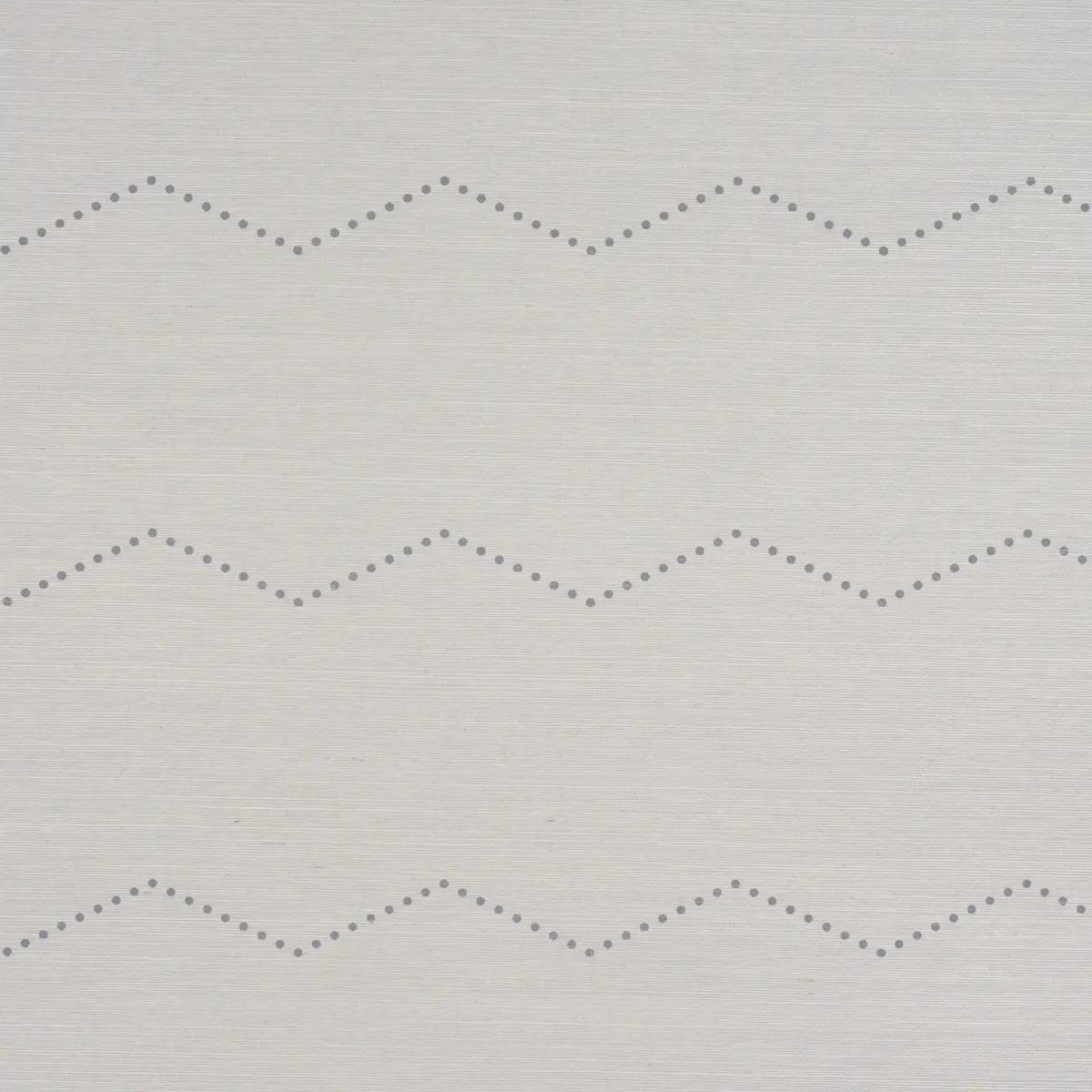 Rivet Stripe Sisal in Dove