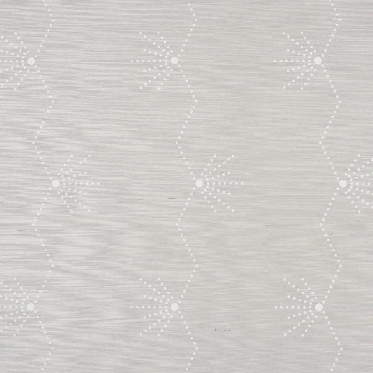 Royère Stripe Sisal in Dove