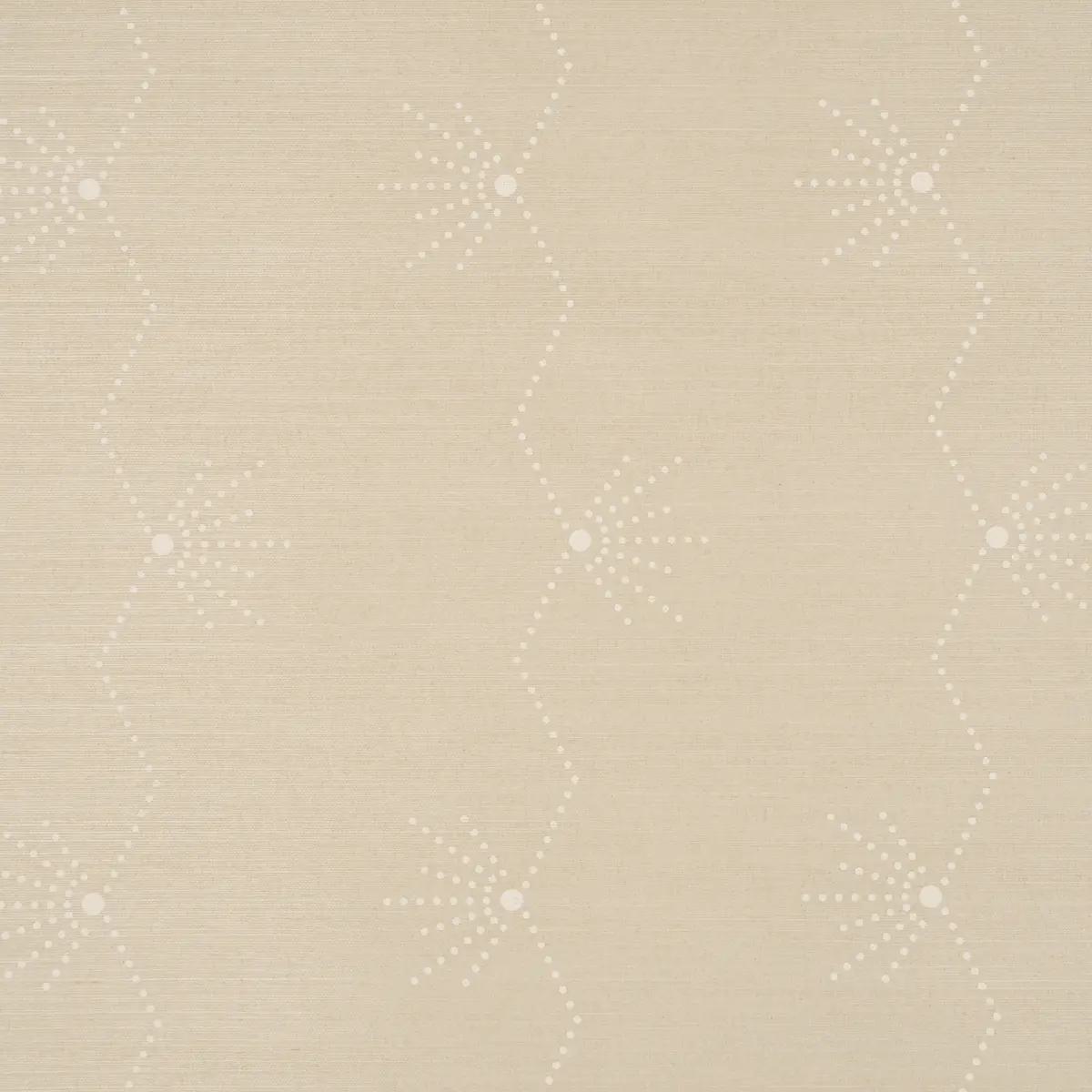Royère Stripe Sisal in Sand
