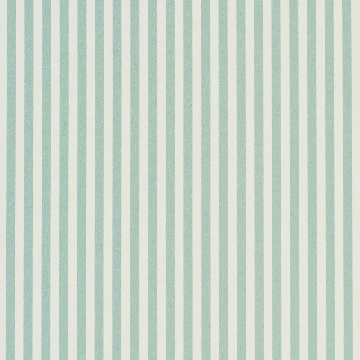 Emma Stripe Narrow in Teal