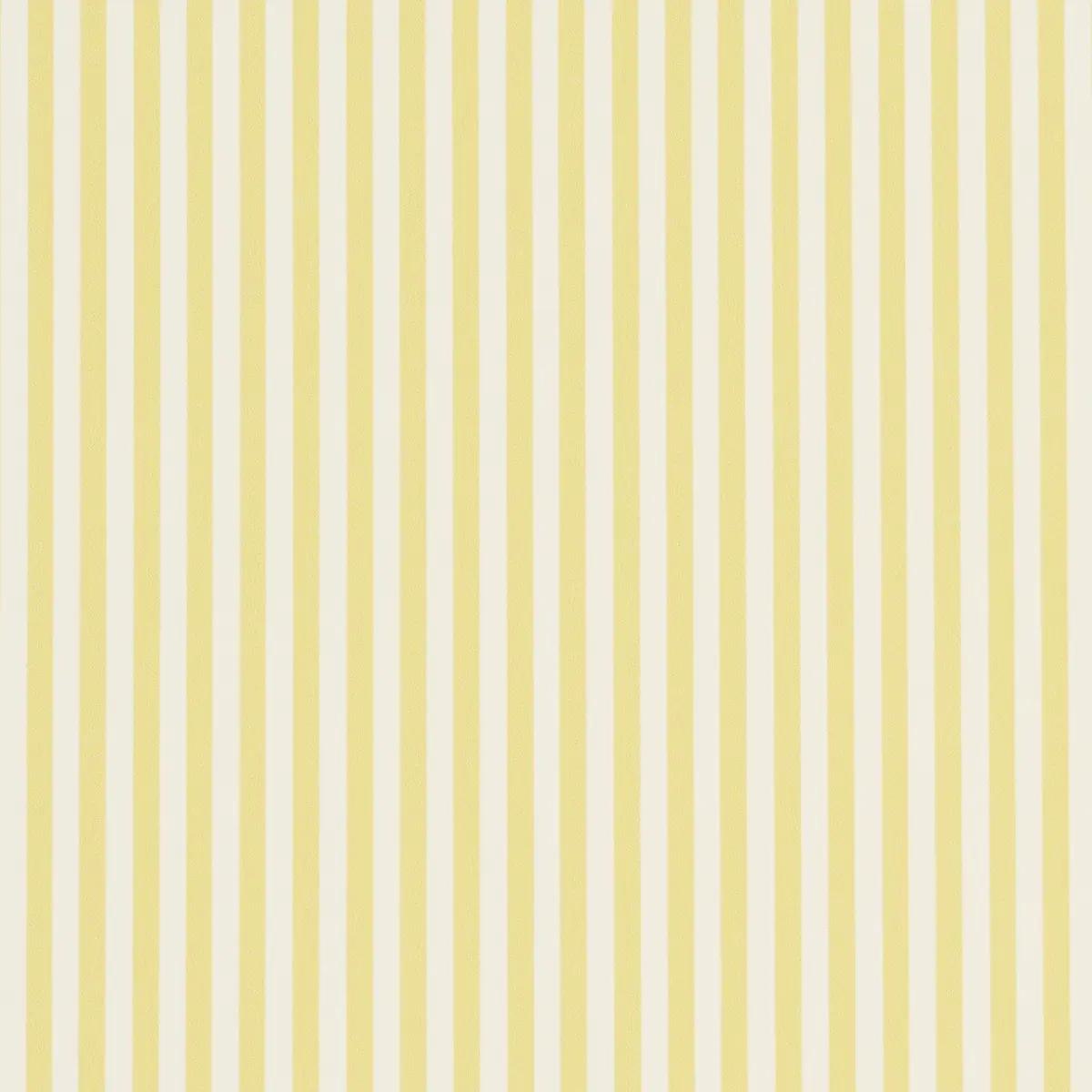 Emma Stripe Narrow in Yellow