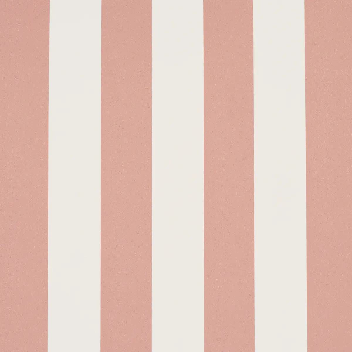 Emma Stripe in Coral