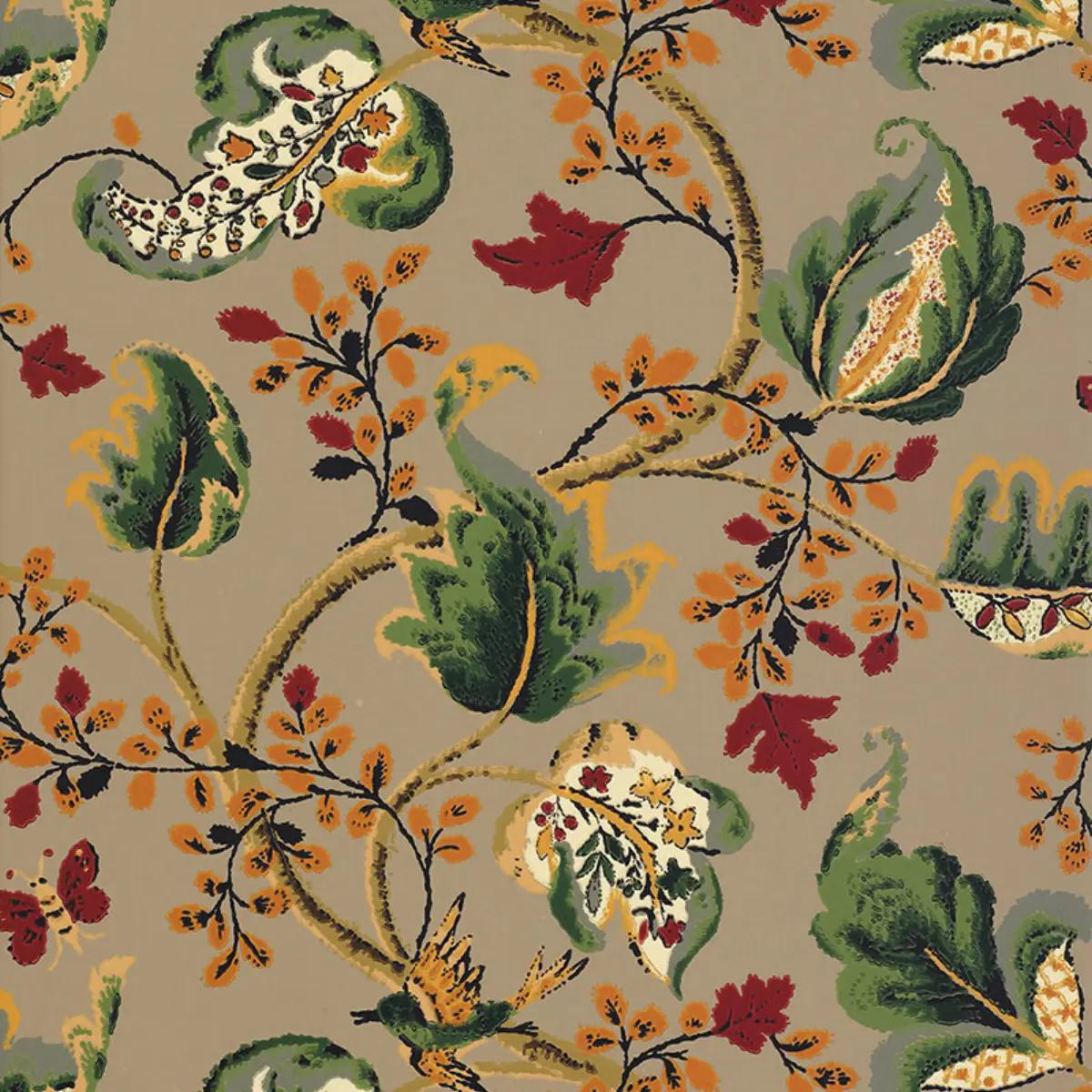 Florals and Botanicals by Schumacher 5004100