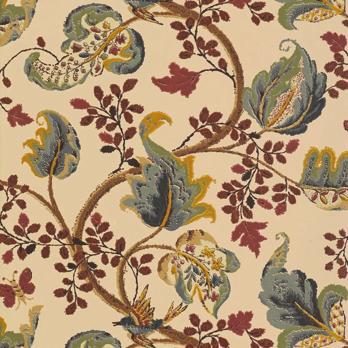 Florals and Botanicals by Schumacher 5004101