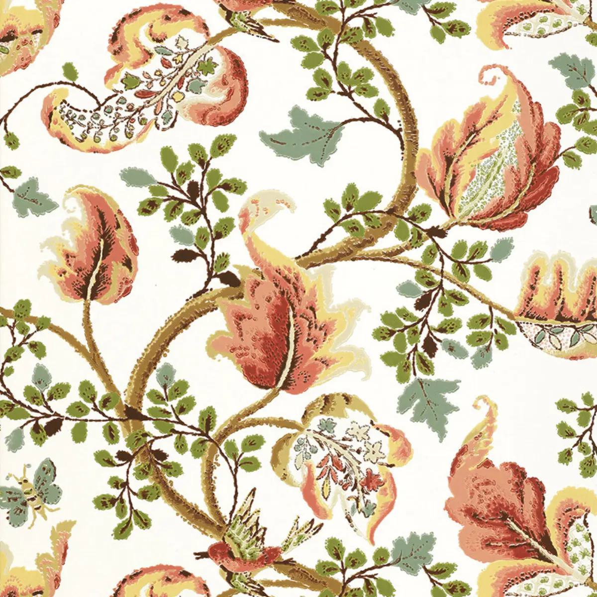 Florals and Botanicals by Schumacher 5004104
