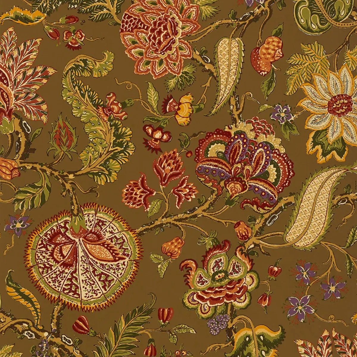 Florals and Botanicals by Schumacher 5004200