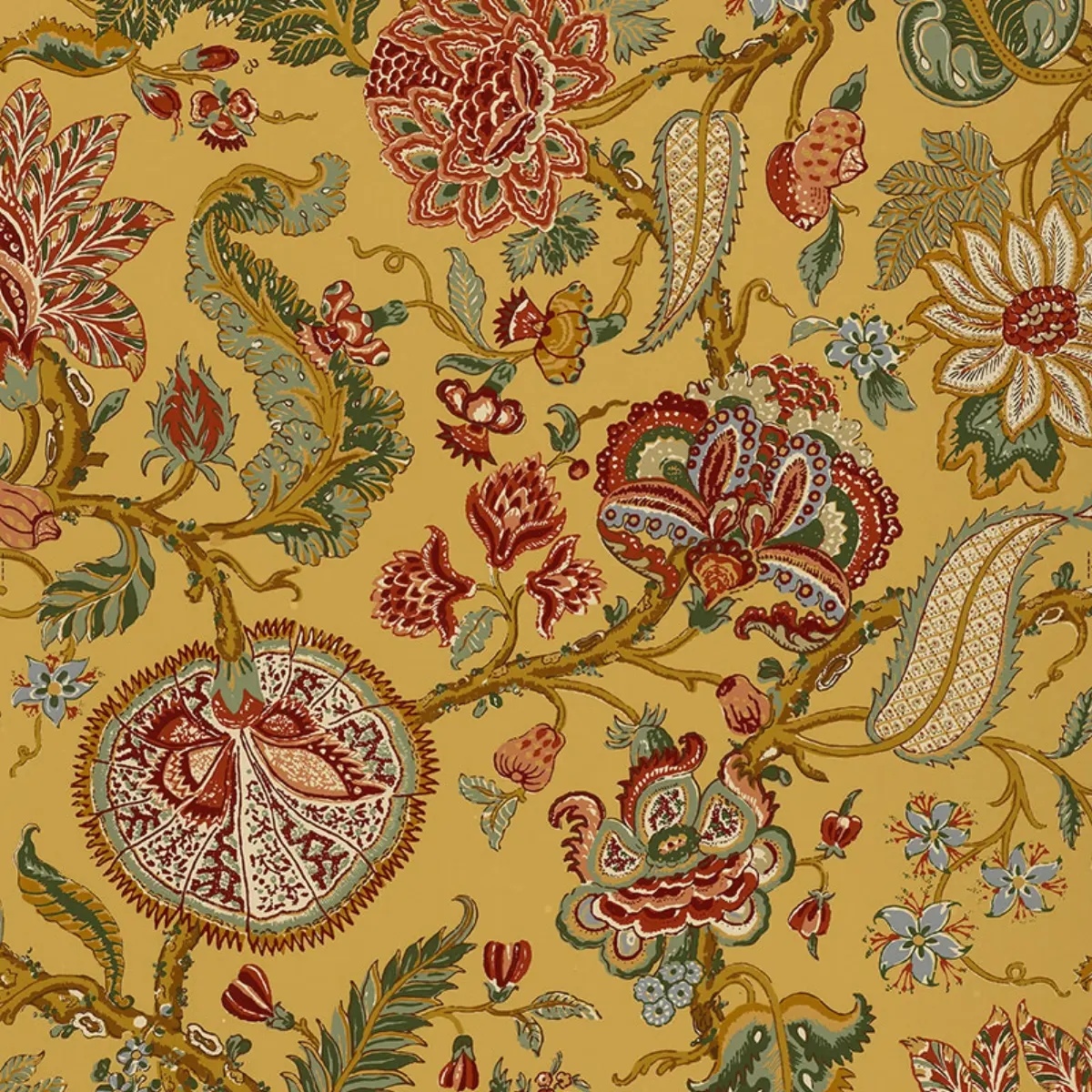 Florals and Botanicals by Schumacher 5004202