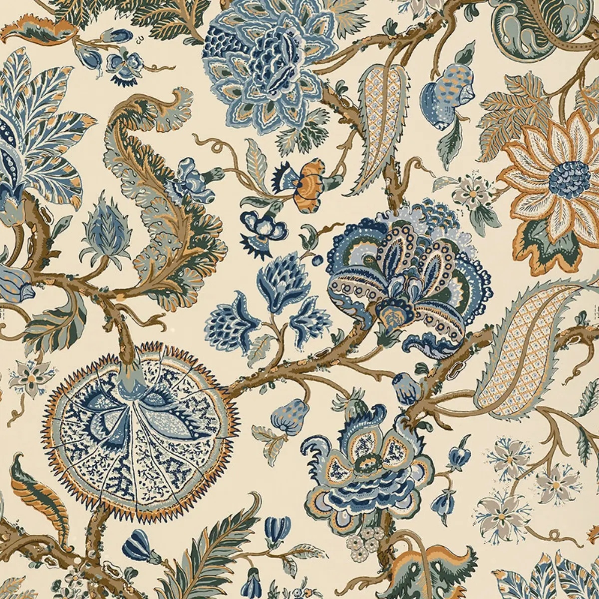 Florals and Botanicals by Schumacher 5004203