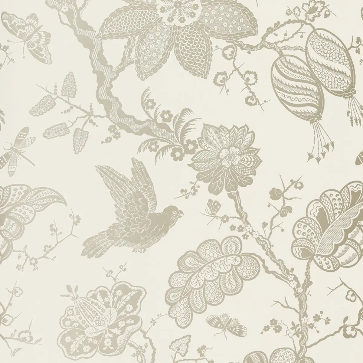 Florals and Botanicals by Schumacher 5005000