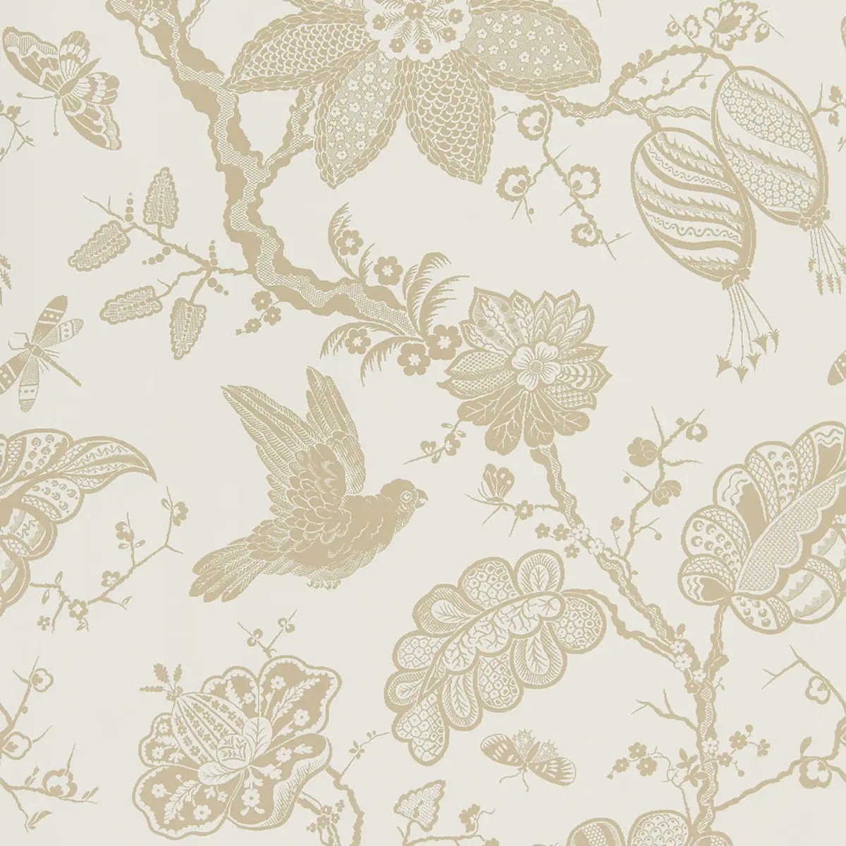 Florals and Botanicals by Schumacher 5005001