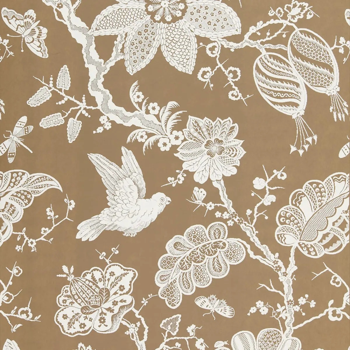 Florals and Botanicals by Schumacher 5005002