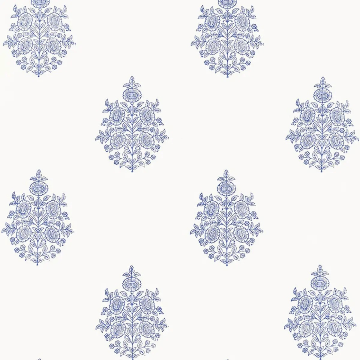 Florals and Botanicals by Schumacher 5005321