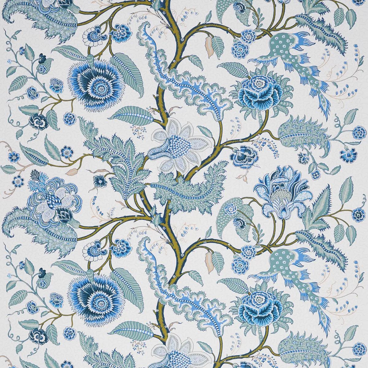 Florals and Botanicals by Schumacher 5006612