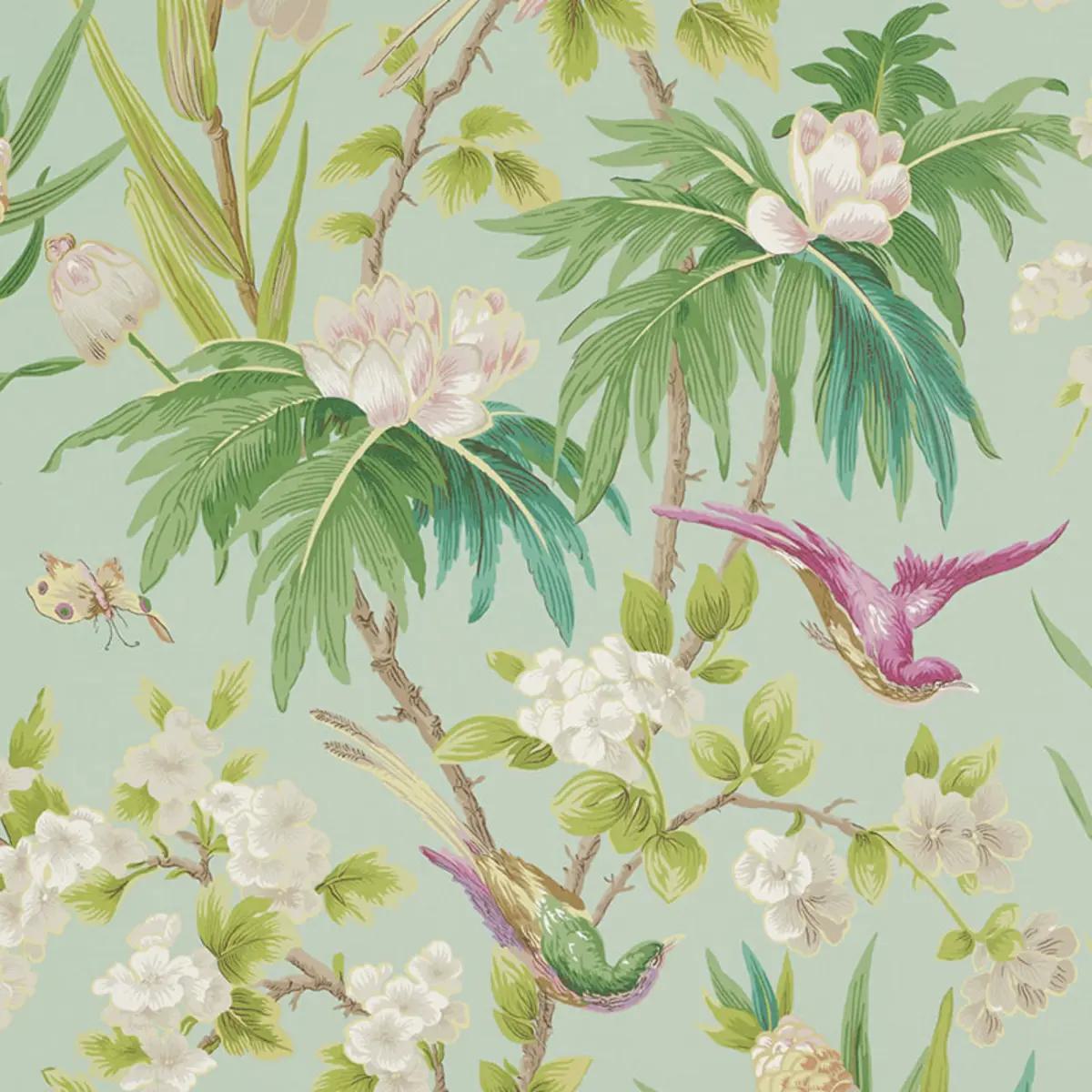Florals and Botanicals by Schumacher 5006971