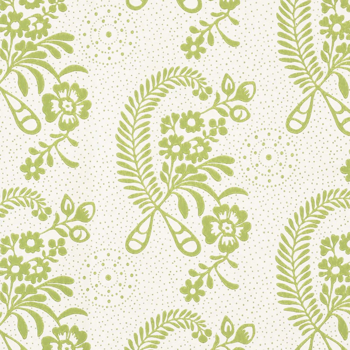 Florals and Botanicals by Schumacher 5008811