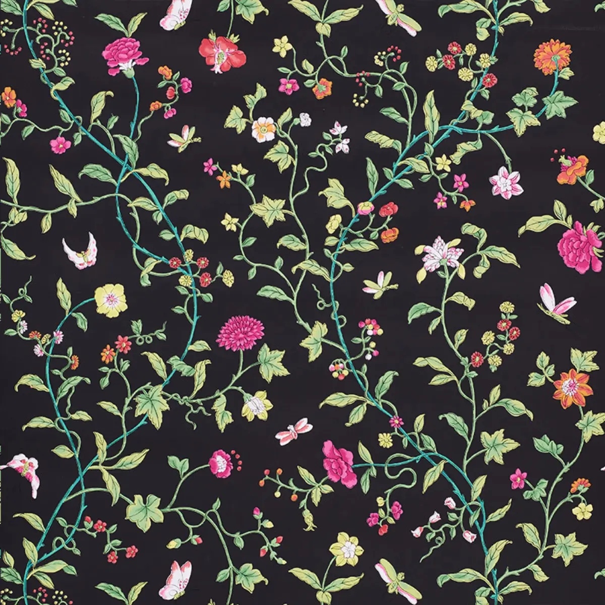 Floraison in Jet Multi