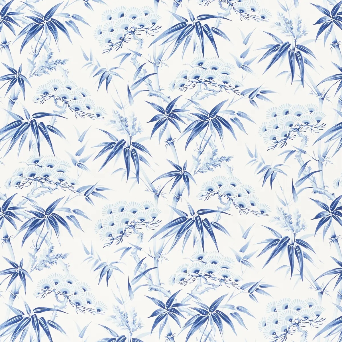 Florals and Botanicals by Schumacher 5009140
