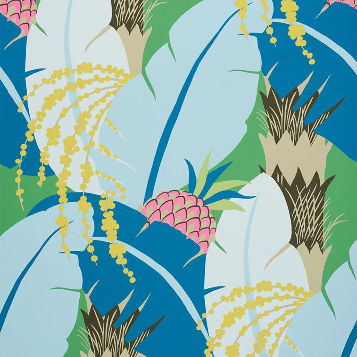 Florals and Botanicals by Schumacher 5009170