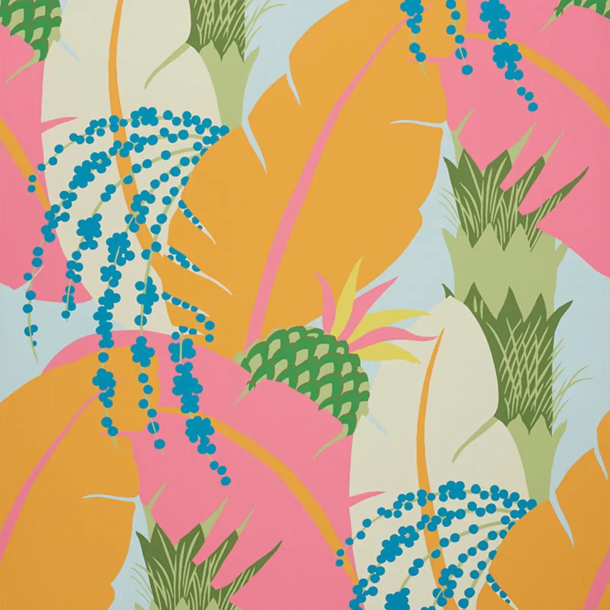 Florals and Botanicals by Schumacher 5009172