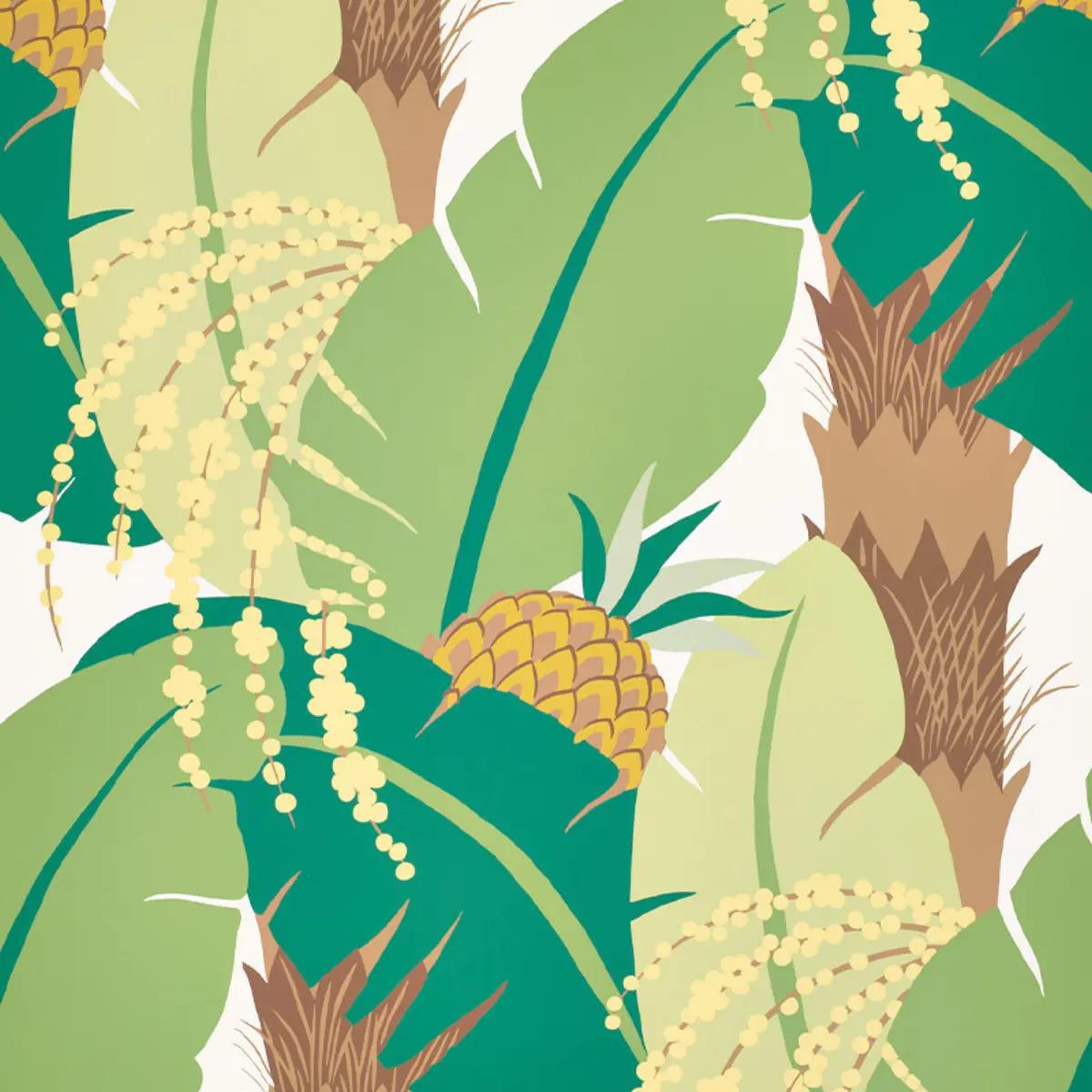 Florals and Botanicals by Schumacher 5009173