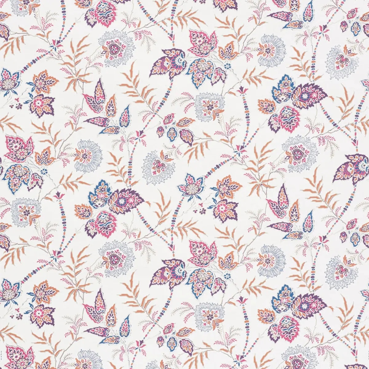 Emperor's Vine in Aubergine