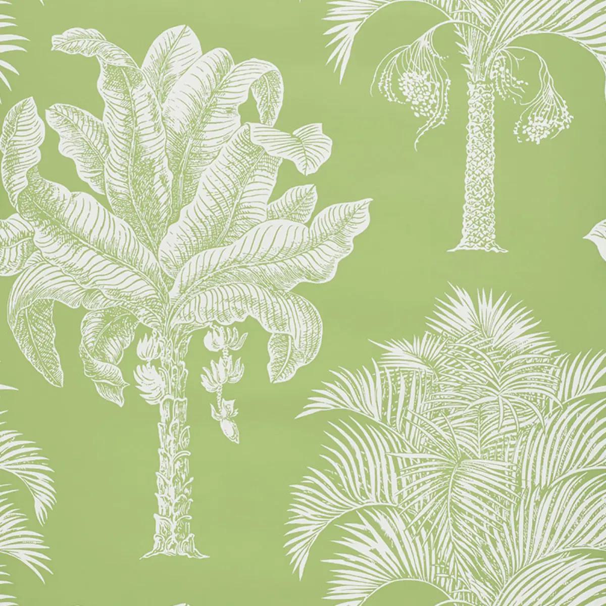 Florals and Botanicals by Schumacher 5009620