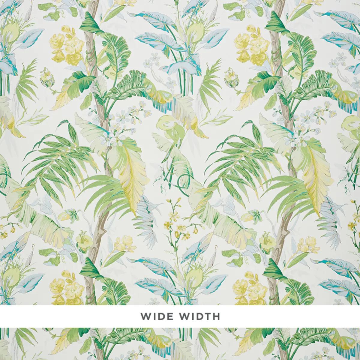 Florals and Botanicals by Schumacher 5010480