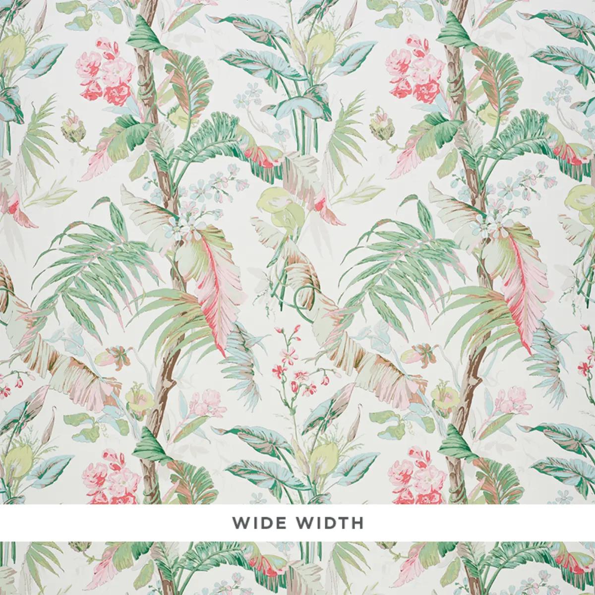 Florals and Botanicals by Schumacher 5010481