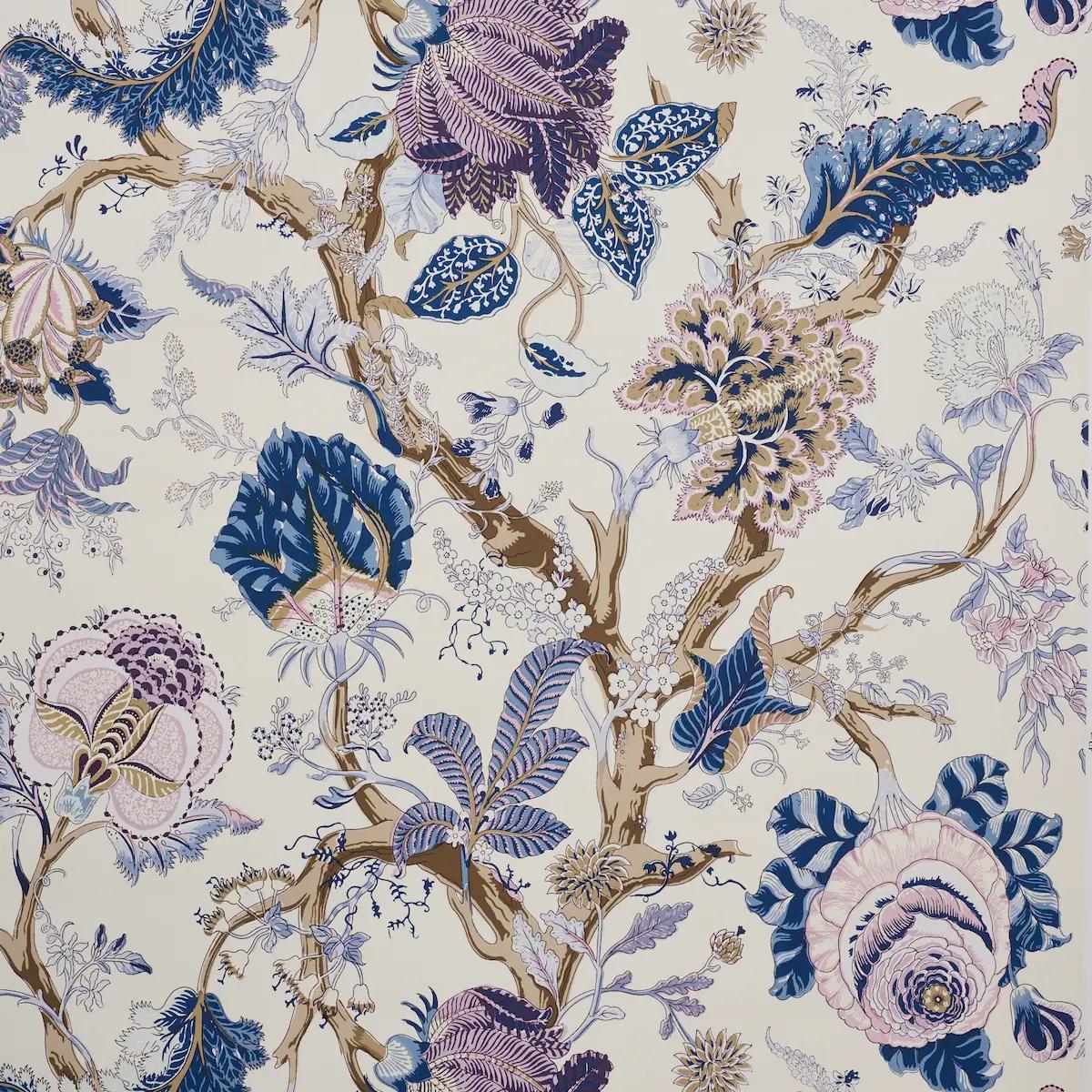 Florals and Botanicals by Schumacher 5010490