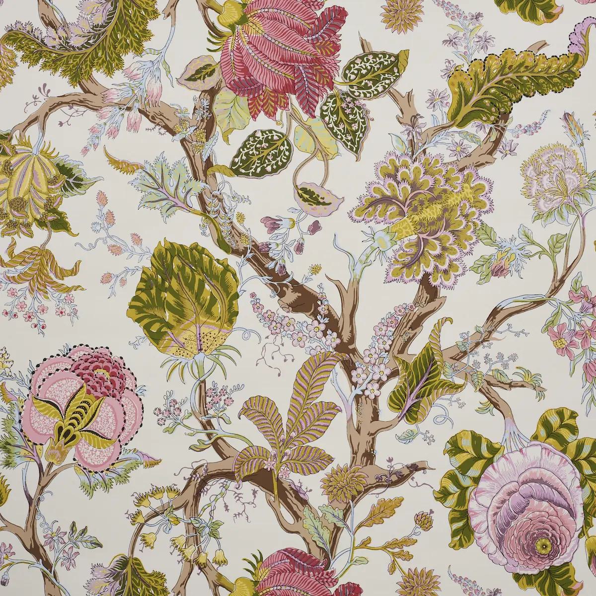 Florals and Botanicals by Schumacher 5010491