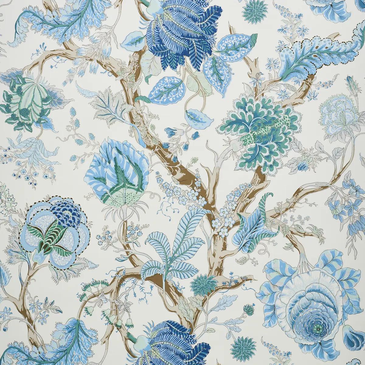 Florals and Botanicals by Schumacher 5010492