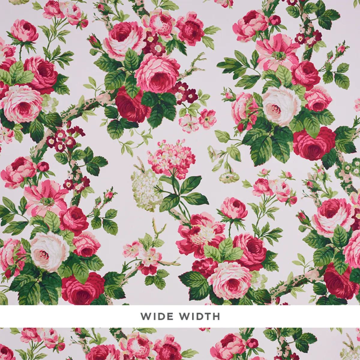 Florals and Botanicals by Schumacher 5010840