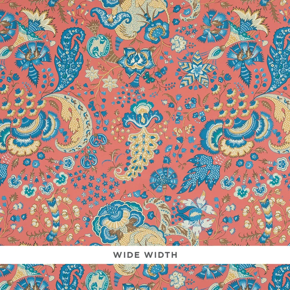 Florals and Botanicals by Schumacher 5011351