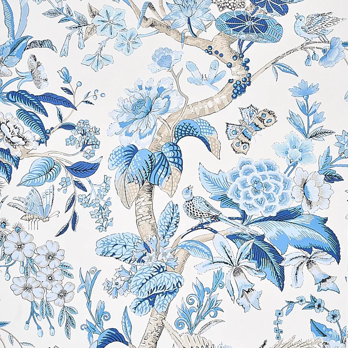 Florals and Botanicals by Schumacher 5011720