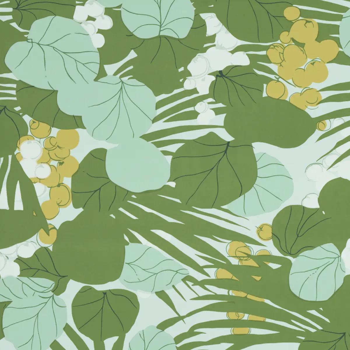 Florals and Botanicals by Schumacher 5011730
